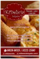 Coxinha de Frango com ou sem catupiry